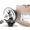 Opel Corsa E Korna 400 HZ GM