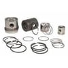 Opel Corsa E Motor Piston Segman STD GOETZE