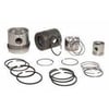 Opel Corsa E Motor Piston Segman 0.40 GOETZE