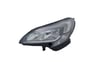 Opel Corsa E Far Sol LED Gündüz Farları TYC