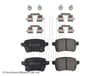 Opel Corsa E Arka Fren Balatası, Adam, Fiat Egea, 500L BLUEPRINT