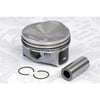 Opel Corsa E Motor Piston Segman STD 69.60mm GM