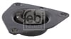 Opel Corsa F Mokka Peugeot 2008 II Ön Amortisör Üst Takozu FEBI