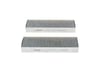 Opel Corsa F Mokka e Peugeot 208 2008 DS3 Polen Filtresi Karbonlu BOSCH