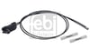 Opel Corsa F Vivaro C Zafira Life Peugeot 206 207 208 301 306 307 308 405... FEBI