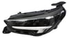 Opel Corsa F Far Sol LED TYC