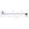 Opel Corsa F Mokka Peugeot 208 2008 Citroen C4 DS3 Ön Z Rot DELPHI