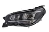Opel Corsa F Sol Far Halojen VALEO