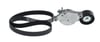 Opel Corsa F Alternatör Gergi Kiti BOSCH