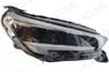 Opel Corsa F Sol Far LED GVA