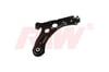Opel Corsa F Peugeot 208 Ön Salıncak Sağ Komple RIW