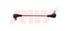 Opel Corsa F Mokka Peugeot 208 2008 Citroen C4 DS3 Z Rot Ön RIW