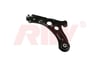 Opel Corsa F Peugeot 208 Ön Salıncak Sol Komple RIW