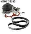 Corsa F-Crossland-P108-P208-P301-P308-P2008-C-Elysee-C1-C3-C4-DS3 Devirdaim... SKF