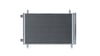 Opel Corsa F Peugeot 208 II Citroen C4 III DS 3 Crossback Klima Radyatörü MAHLE
