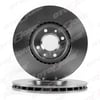 Opel Corsa F Mokka Peugeot 208 2008 308 3008 5008 Citroen C4 DS5 DS3 Ön Fren... OTOZONE