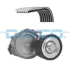 Opel Corsa F Alternatör Gergi Kiti 1.2 B-D-F12XHT PureTech DAYCO