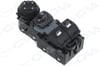 Opel Corsa F Cam Açma Anahtarı Sol Katlanır Ayna GVA