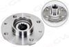 Opel Corsa F Mokka e Peugeot 2008 208 2 Citroen C4 DS3 Crossback Ön Teker... GVA