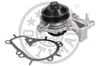Opel Corsa Crossland Peugeot 108 208 301 308 2008 Citroen C-Elysee C1 C3 C4... OPTIMAL