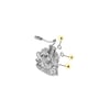 Opel Corsa F Combo E Grandland Vivaro C Peugeot 2008 I-II 208 I-II 3008 301... PSA