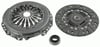 Opel Corsa F Crossland Peugeot 206 207 208 301 2008 Bipper Citroen C1 C2 C3... STAHL