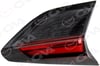 Opel Corsa F LED'li İç Sol Stop Lambası GVA