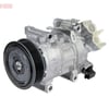 Opel Corsa F Combo E Grandland Peugeot P208 P508 Partner Rifter Citroen C5... DENSO