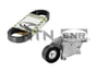 Opel Corsa F Combo E Crossland Grandland Vivaro C Peugeot 206 208 307 308... SNR