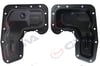 Opel Corsa F Crossland Peugeot 208 301 308 Citroen C-Elysee C1 C3 C4 DS3 1.2... GVA
