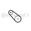 Opel Corsa F 1.2 VTI PureTech Devirdaim Kayış 3PK576 CONTITECH