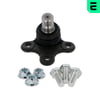 Opel Corsa F Peugeot 208 Ön Salıncak Rotili Sağ Sol OPTIMAL