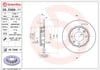 Opel Corsa F Arka Fren Aynası Dolu BREMBO