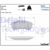 Opel Corsa F Crossland Citroen C2 C3 C4 C-Elysee Xsara Berlingo Peugeot... DELPHI
