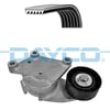 Opel Corsa F Combo E Crossland Grandland Vivaro C Peugeot 206 208 307 308... DAYCO