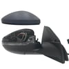 Opel Corsa F / Peugeot 208 Elektrikli Katlanır Ayna Astarli Yan Alt Sinyalli... SPJ-