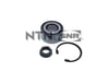 Opel Corsa F Corsa E Peugeot 208 2008 Citroen C4 DS3 Ön Teker Rulmanı SNR