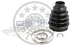 Opel Corsa F Peugeot 206 207 306 307 Partner Citroen Berlingo C3 C4 Dış Aks... OPTIMAL