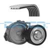 Opel Corsa F Alternatör Gergi Kiti DAYCO