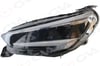 Opel Corsa F Sağ Far LED GVA