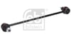 Opel Corsa F Mokka Peugeot 208 2008 Citroen C4 DS3 Z Rot Ön FEBI
