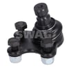 Opel Corsa F Mokka Peugeot P208 P2008 Citroen C4 DS3 Rotil Ön SWAG