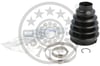 Opel Corsa F Peugeot 206 207 306 307 Partner Citroen Berlingo C3 C4 Dış Aks... OPTIMAL
