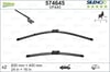 Opel Corsa F Mokka Combo Peugeot 208 2008 Citroen C3 Picasso C4 DS3 Fiat... VALEO