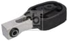 Opel Corsa F Mokka Peugeot 208 2008 Citroen C4 DS3 Jeep Compass Avenger... FEBI