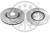 Opel Corsa F Mokka E Peugeot 208 2008 308 3008 5008 Citroen C4 DS5 DS3 Ön... OPTIMAL