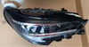 Opel Corsa F Sağ LED Far GM