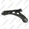 Opel Corsa F Elektrikli Peugeot 208 Elektrik Ön Salıncak Sağ Rotilli TEKNOROT