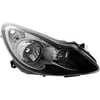Opel Corsa F Sağ Far LED VALEO