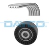Opel Corsa F Alternatör Gergi Kiti DAYCO
